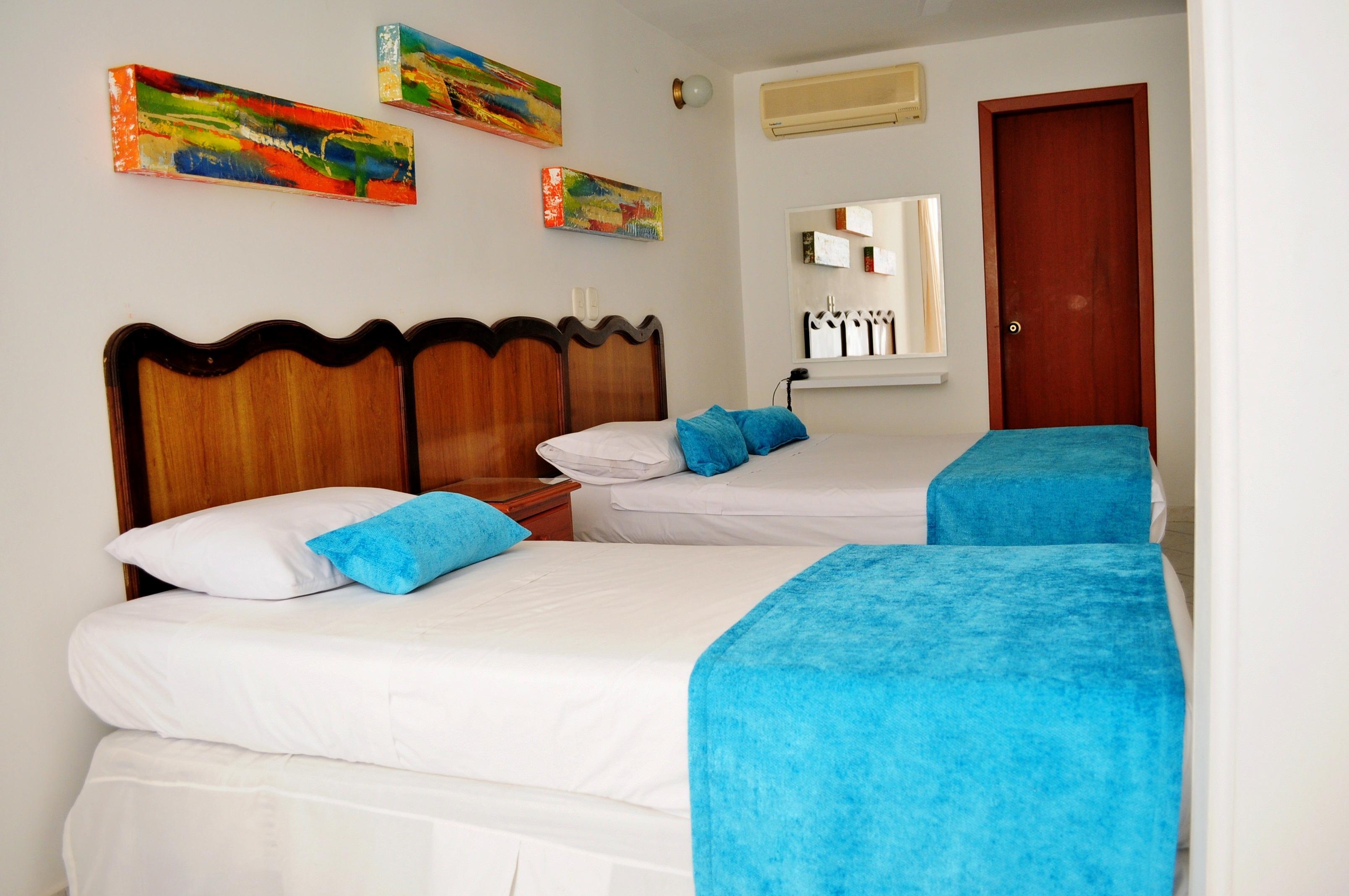 Hotel Valladolid Santa Marta  Exterior foto